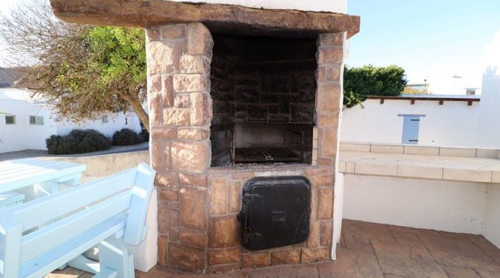 Fisherman's Cottages (previously Coco Bella)