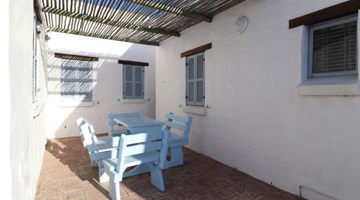 Fisherman's Cottages (previously Coco Bella)