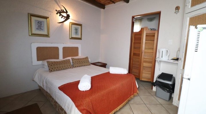 Fisherman's Cottages (previously Coco Bella)