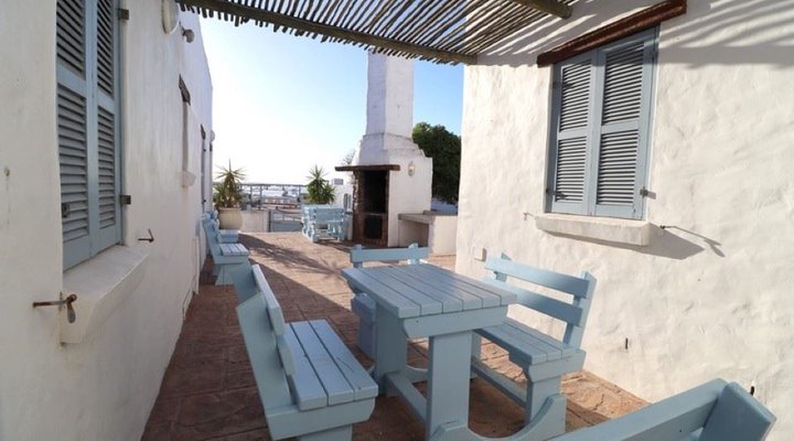 Fisherman's Cottages (previously Coco Bella)