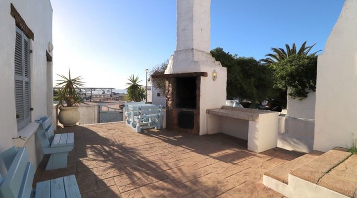 Fisherman's Cottages (previously Coco Bella)