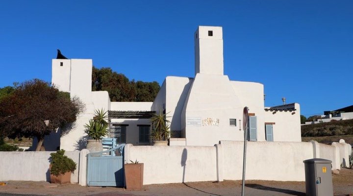 Fisherman's Cottages (previously Coco Bella)