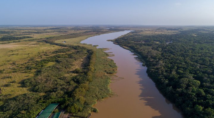 68 The Bridge Holiday Resort