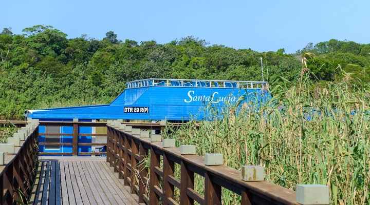 68 The Bridge Holiday Resort