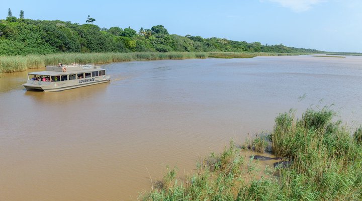 68 The Bridge Holiday Resort