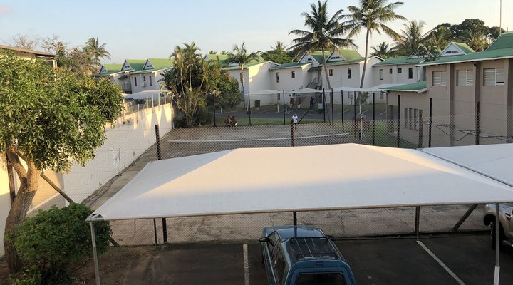 68 The Bridge Holiday Resort