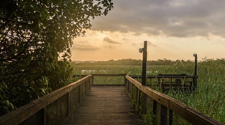 68 The Bridge Holiday Resort