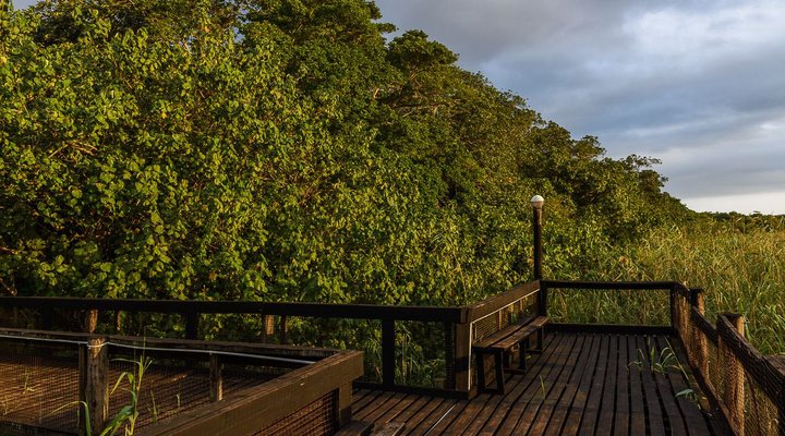 68 The Bridge Holiday Resort