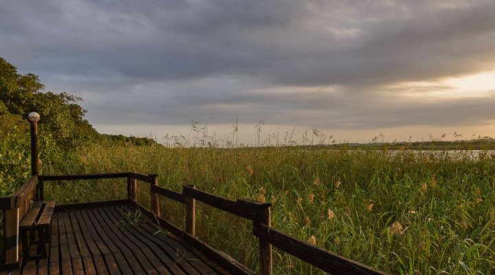 68 The Bridge Holiday Resort