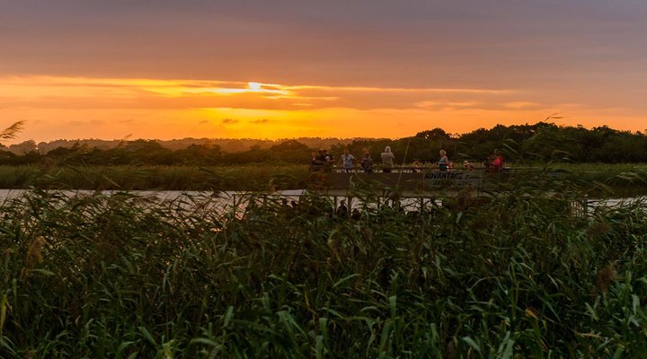 68 The Bridge Holiday Resort