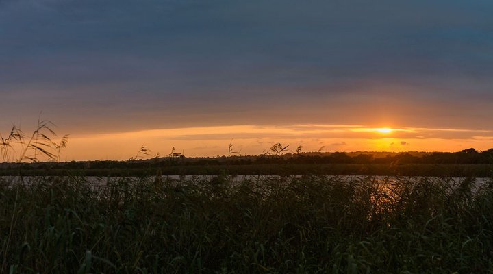 68 The Bridge Holiday Resort