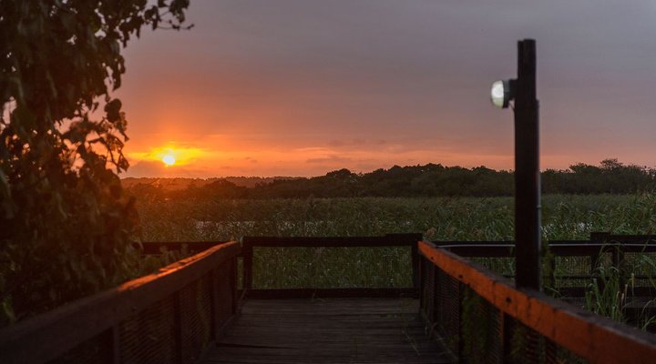 68 The Bridge Holiday Resort