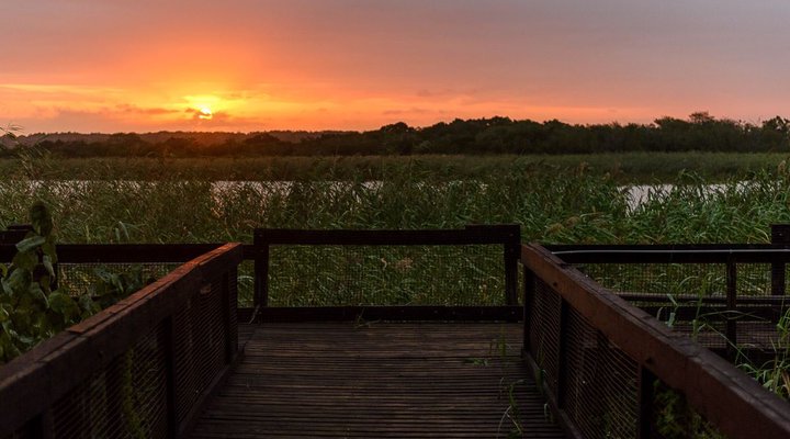 68 The Bridge Holiday Resort