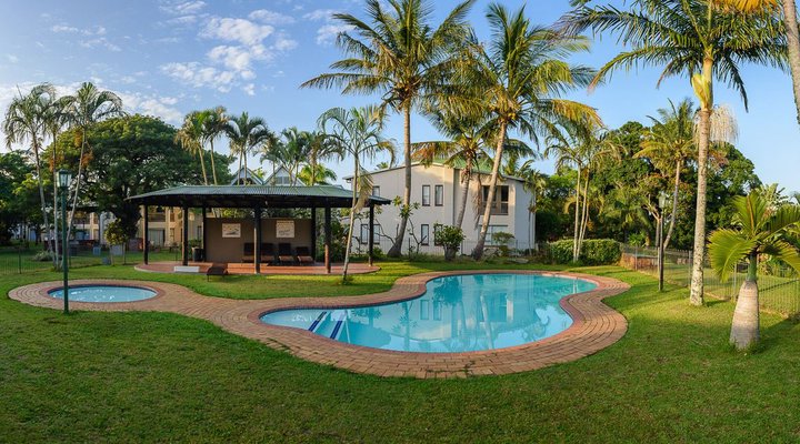 68 The Bridge Holiday Resort