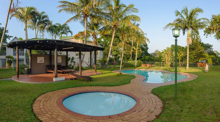 68 The Bridge Holiday Resort