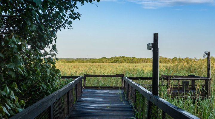 68 The Bridge Holiday Resort