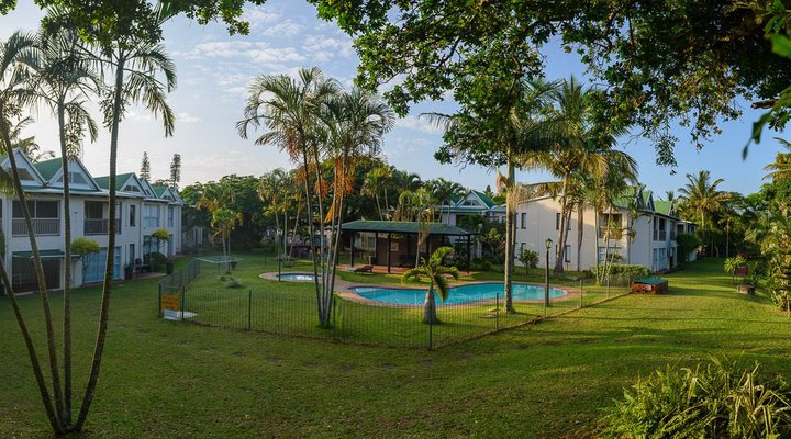 68 The Bridge Holiday Resort