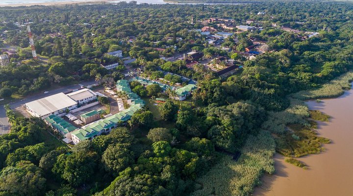 68 The Bridge Holiday Resort