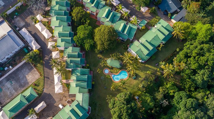 68 The Bridge Holiday Resort