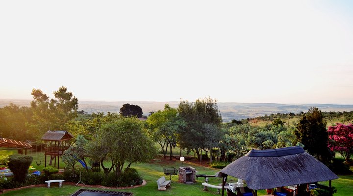 Cloud Nine Self-catering Holiday Units