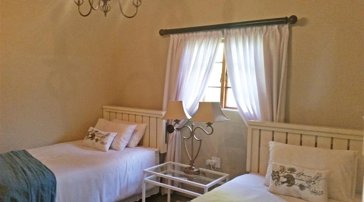 Cloud Nine Self-catering Holiday Units