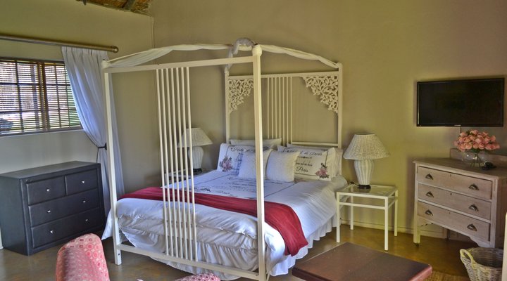 Cloud Nine Self-catering Holiday Units