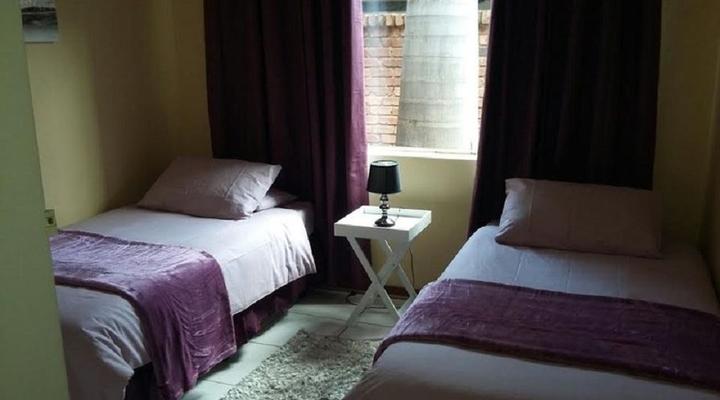 Lala Bela Guesthouse