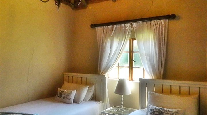 Cloud Nine Self-catering Holiday Units