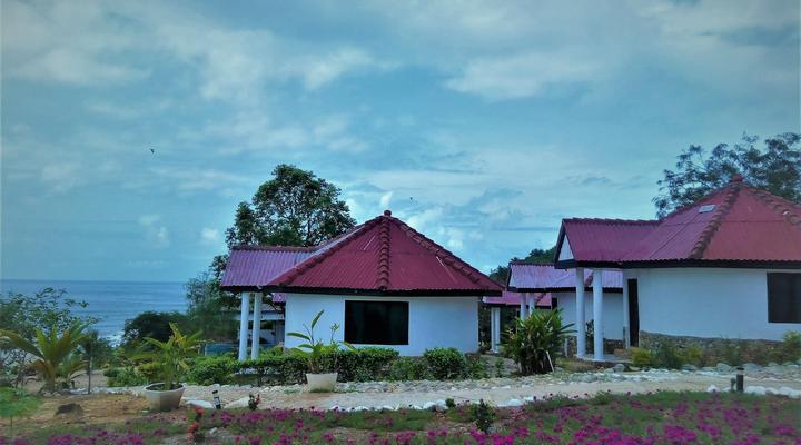 Busua Paradiso Beach Resort