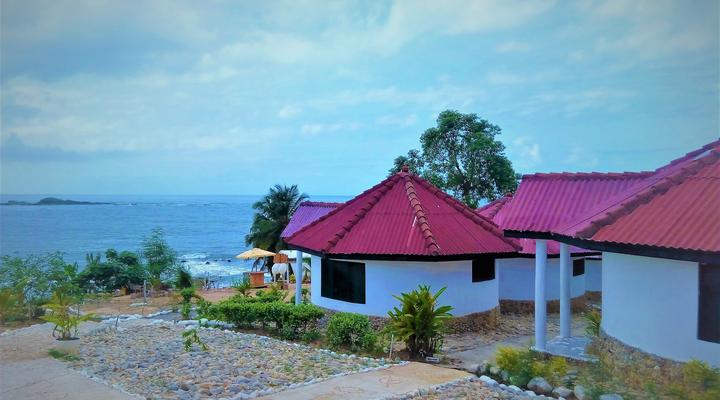 Busua Paradiso Beach Resort