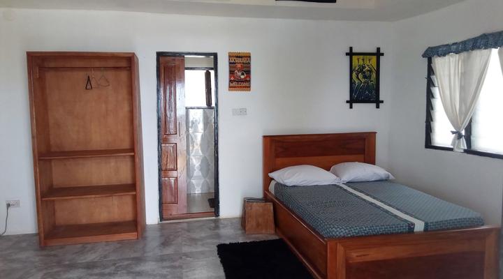 Busua Paradiso Beach Resort