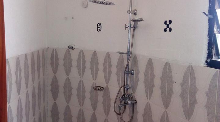 Busua Paradiso Beach Resort