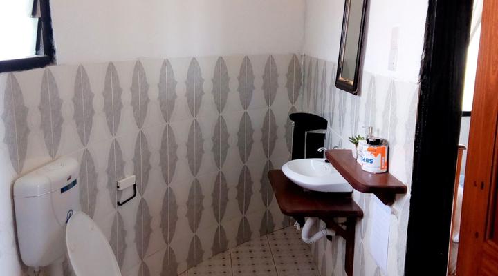 Busua Paradiso Beach Resort