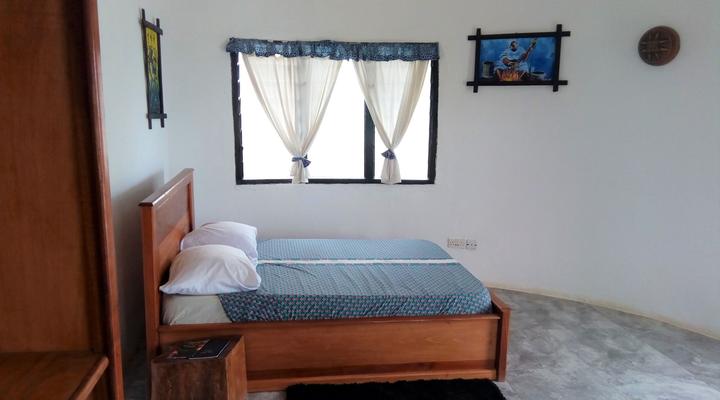 Busua Paradiso Beach Resort