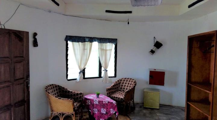 Busua Paradiso Beach Resort