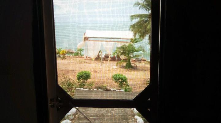 Busua Paradiso Beach Resort