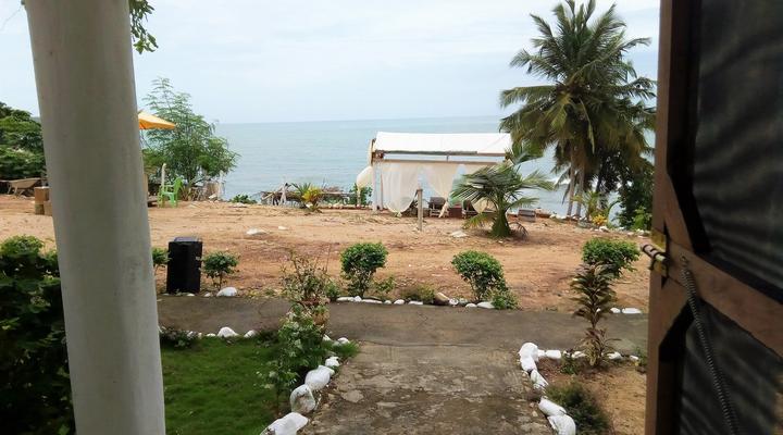 Busua Paradiso Beach Resort