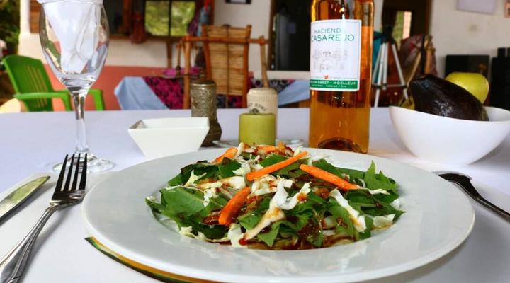 Busua Paradiso Beach Resort