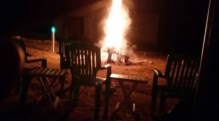 Busua Paradiso Beach Resort