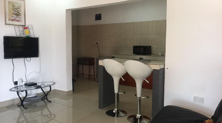 Sweet Home Apartments