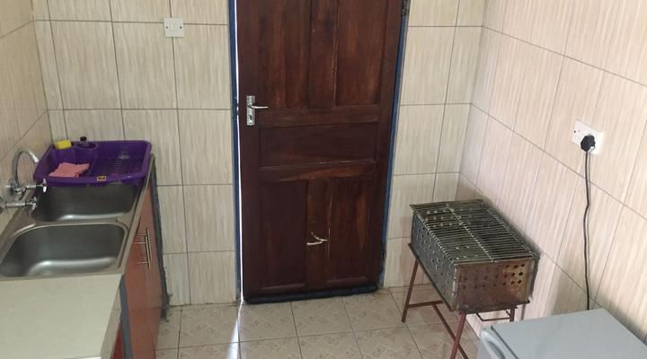 Sweet Home Apartments