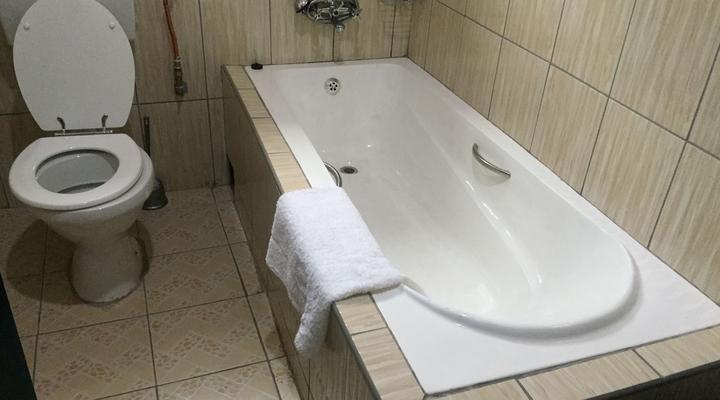 Sweet Home Apartments