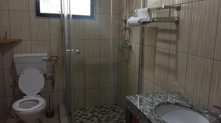 Sweet Home Apartments