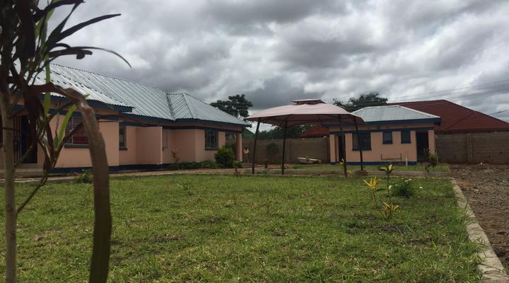 Sweet Home Apartments