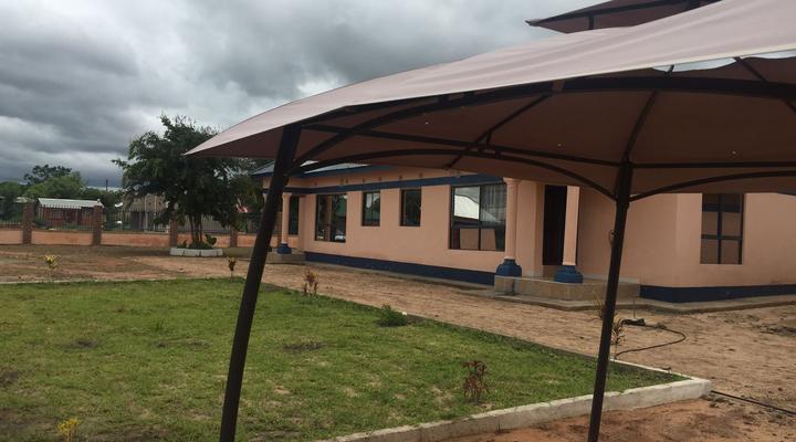 Sweet Home Apartments