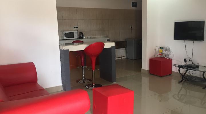 Sweet Home Apartments