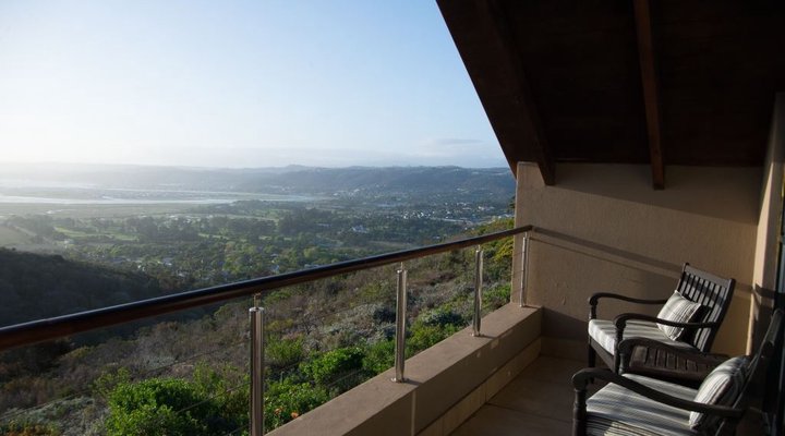 Pezula Sosa Lagoon Views Luxury - BS10