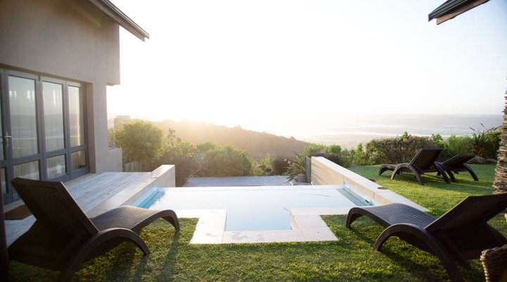 Pezula Sosa Lagoon Views Luxury - BS10