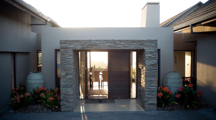 Pezula Sosa Lagoon Views Luxury - BS10