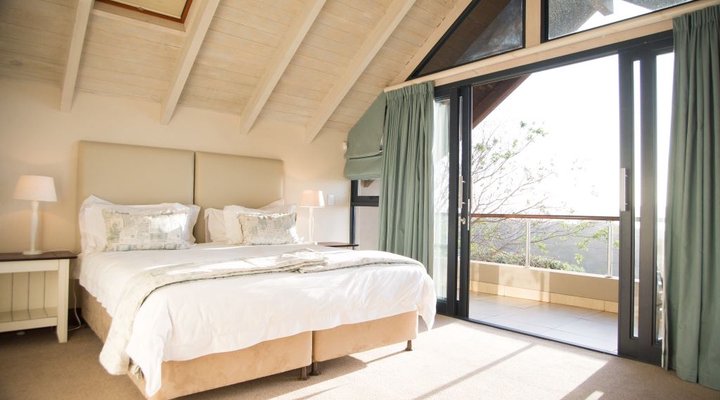 Pezula Sosa Lagoon Views Luxury - BS10
